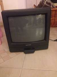 Vendo TV Worten avariada