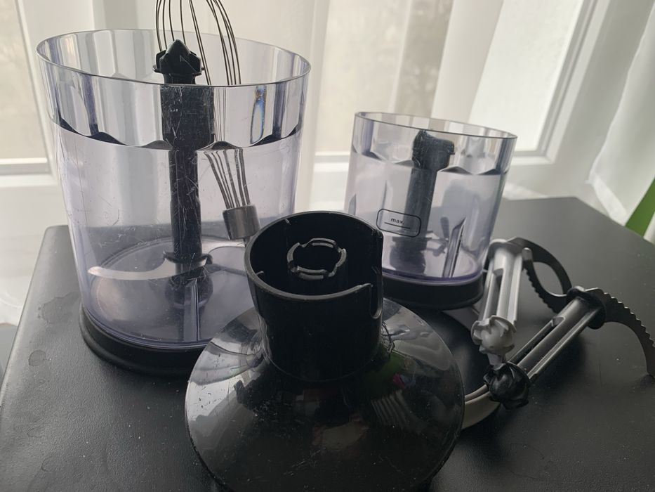 Akcesoria do blendera Philips