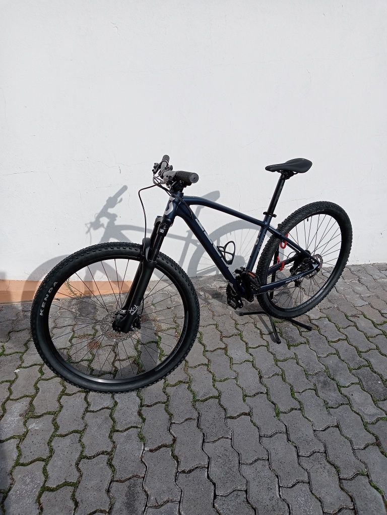 Bicicleta Scott Nova