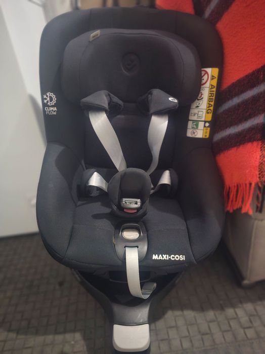 Cadeira auto Pearl 360