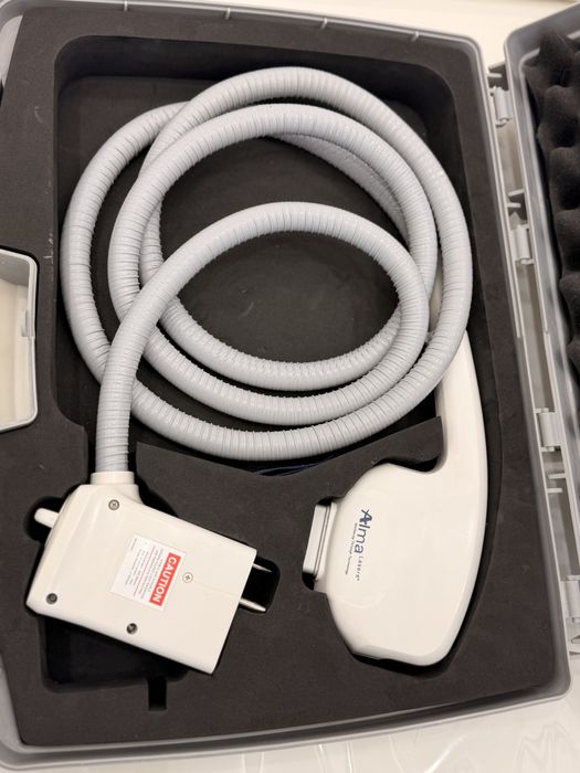 Laser Medyczny Alma Harmony Pro xl - 4 głowice