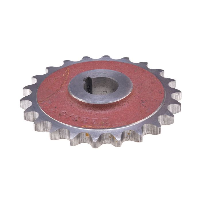 Koło łańcuchowe do rozrzutnika Z22 3/4 fi 30