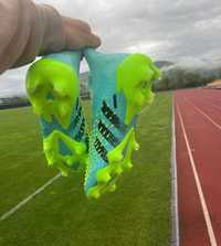 Дитячі бутси Adidas Predator Freak + FG / Футбольні бутси