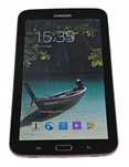 Tablet Samsung Galaxy Tab 3 7.0 model SM-T210  8GB Wifi czarny