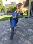 Yamaha dt 125 rok 98