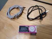 Uniwersalny odtwarzacz mp3