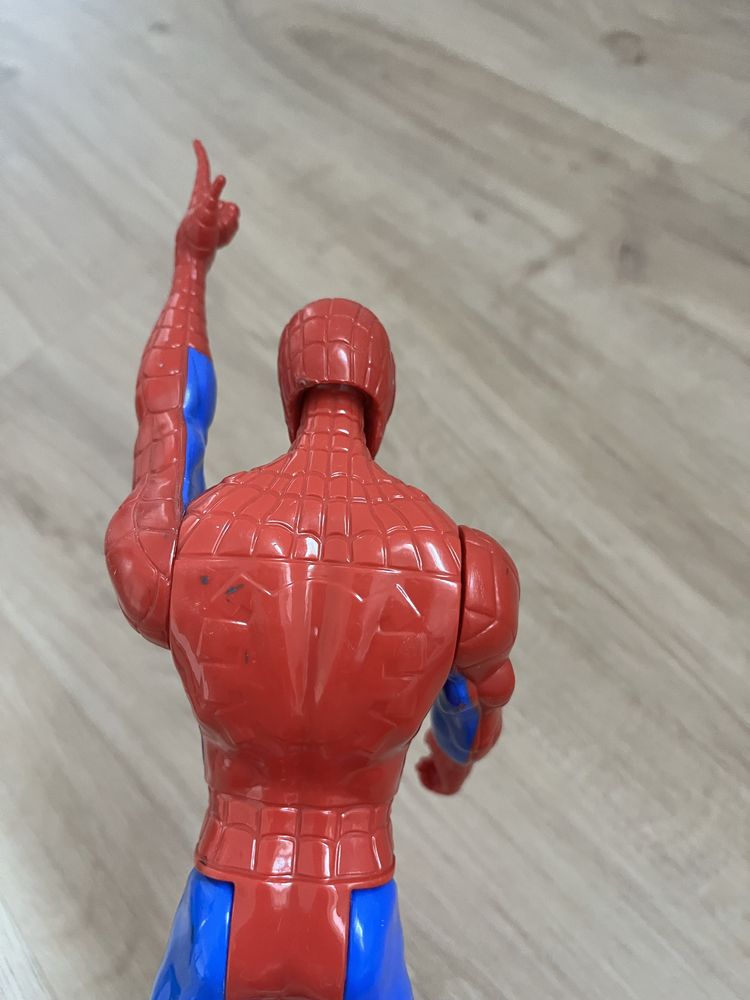 Figurka, zabawka Spider Man 30 cm