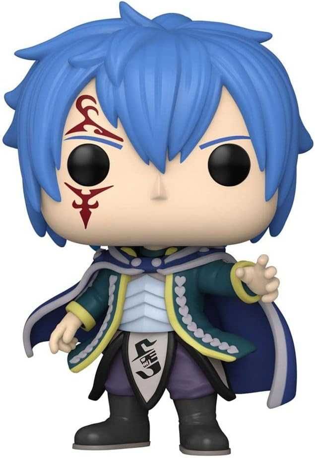 Figurka Funko Fairy Tail Jellal Fernandes
