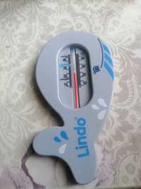 Термометр для води Lindo новий