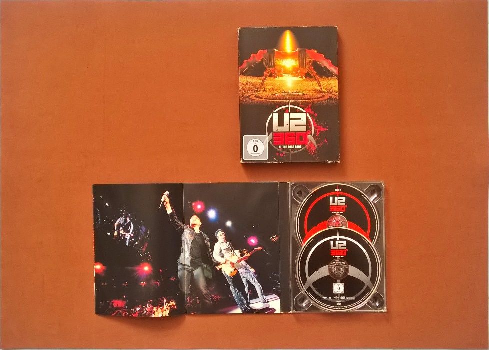 MUSICA DVD Cult Duran Duran Michael Jackson Trovante U2 Xutos
