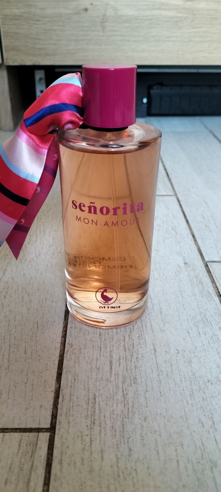 Perfumy damskie Senorita