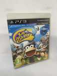 Gra Łap Małpy PS3 Sony Play Station 3 ps3 pudełkowa PL