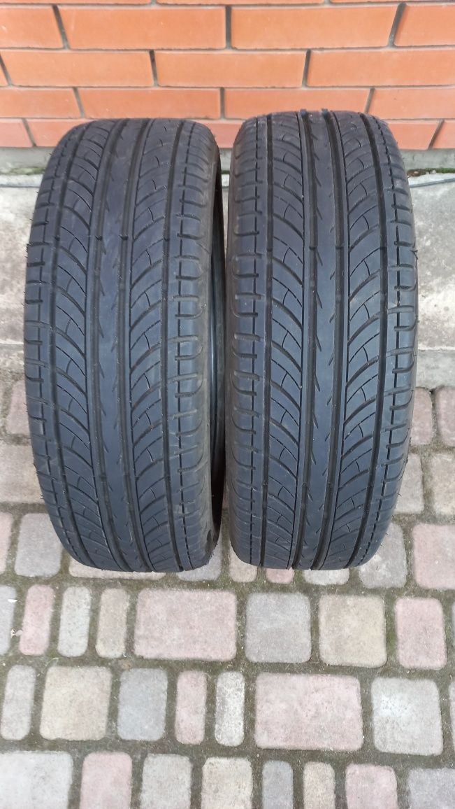 Шины летние 185/60 R14 Premiorri Solazo