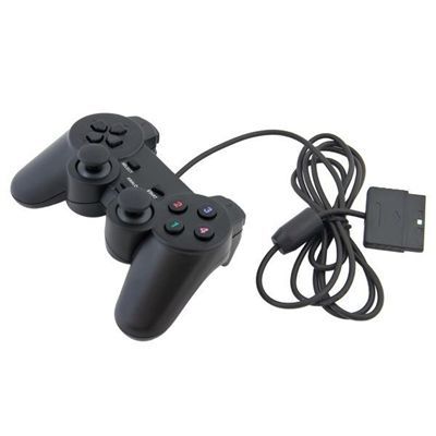 Pad Do Sony Playstation 2 Ps2 Dual Shock Przewod