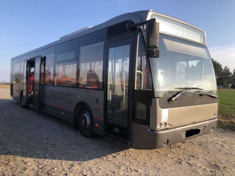 Autobus DAF  VDL Berkhof Ambasador