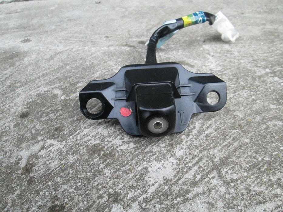 Lexus IS 200 250 300 Камера заднего вида молдинг замок багажника