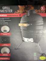 Grill ceramicznh Master grill