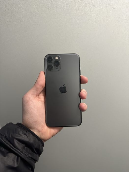 Iphone 11 pro 256 gb