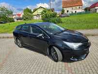 Toyota Avensis Stan bardzo dobry, doskonały samochód na wakacje i na co dzień
