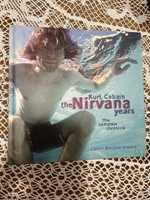 Kurt Cobain The Nirvana Years - Carrie Borzillo-Vrenna