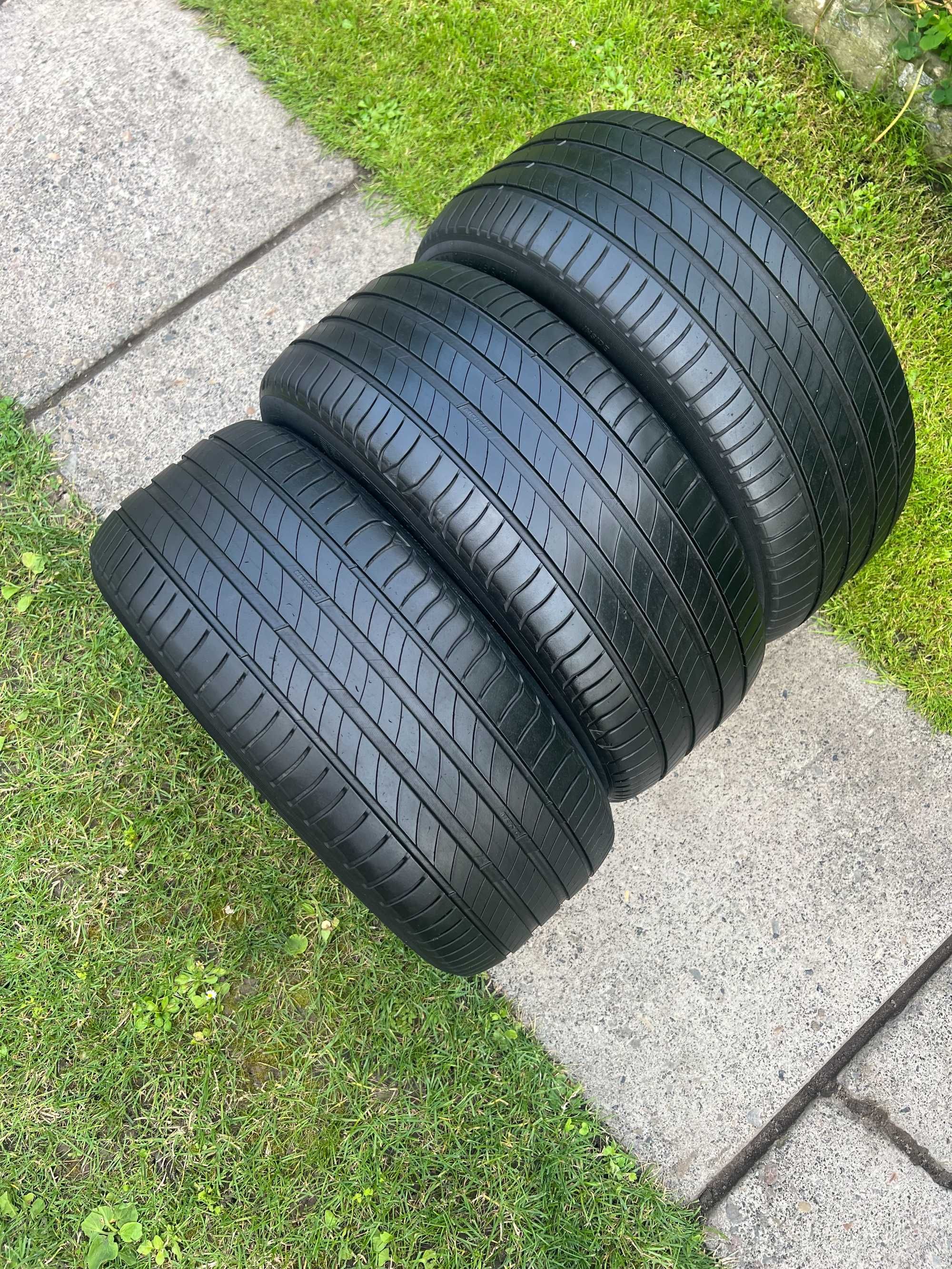 Шини літні Michelin Primacy 4 235/45R17 97W