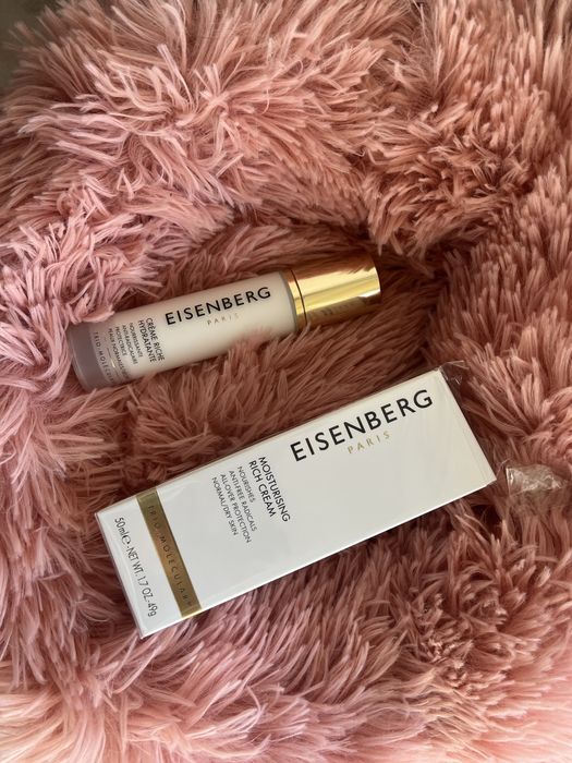 Eisenberg creme riche 50ml original