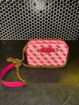Guess Torba - MAGENTA
