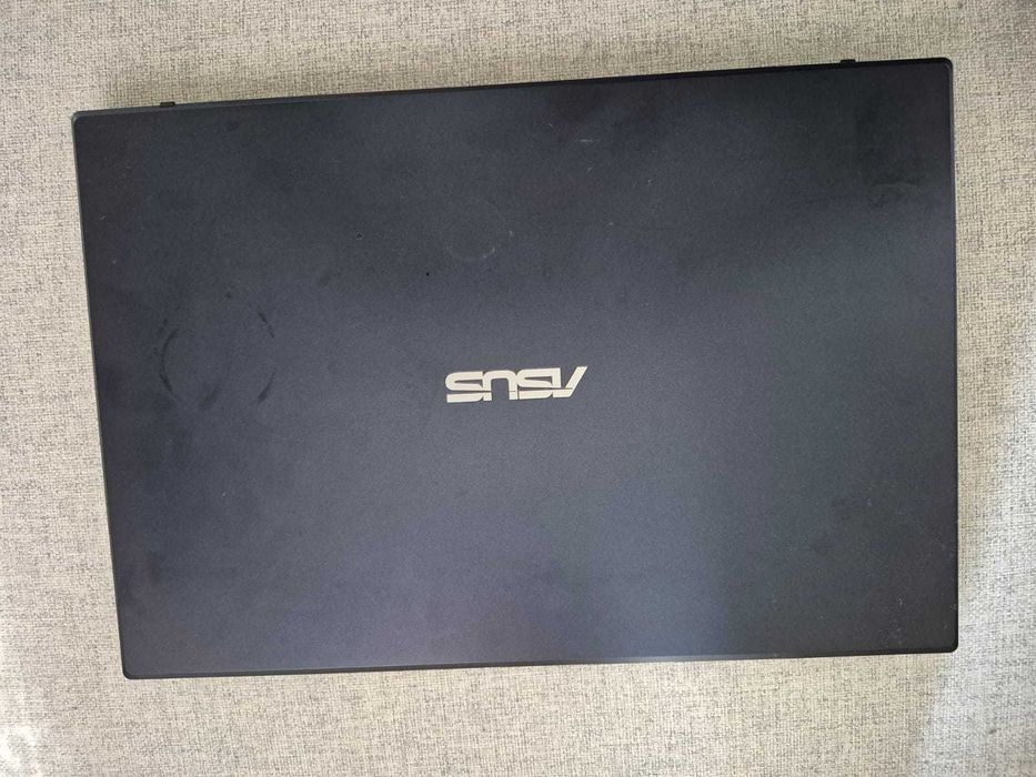 Asus VivoBook_ASUSLaptop X571 GT  | Intel Core i7-9750H CPU | 12G