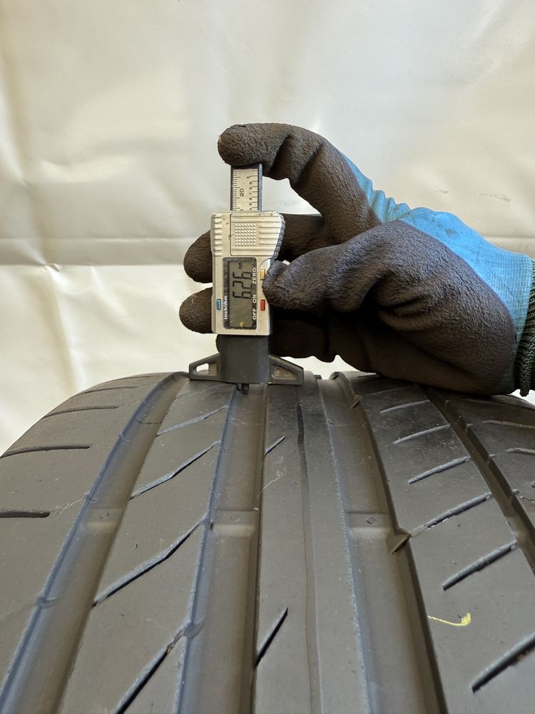 275/30/21 Continental ContiSportContact 5P R01 98Y