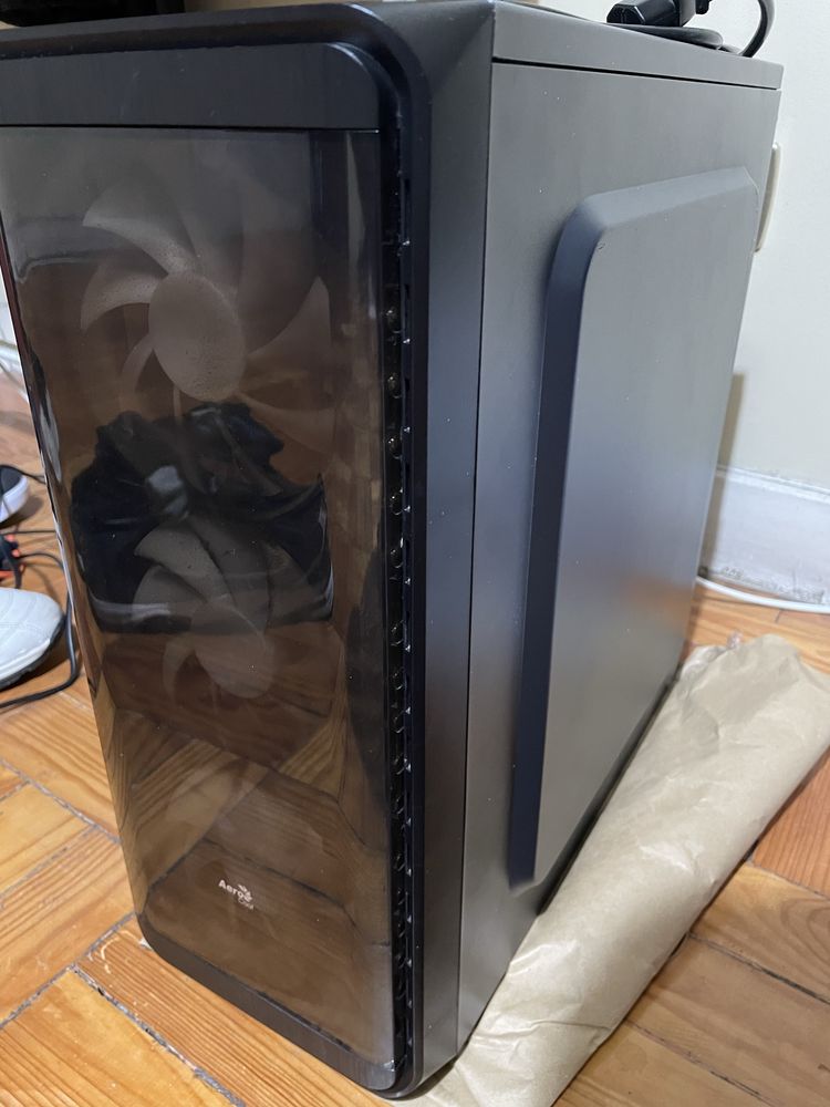 PC Gaming RTX 3050