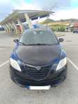 Lancia Ypsilon 1.2 (2014)
