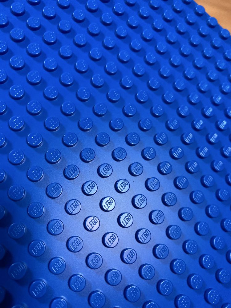 Bases LEGO Originais