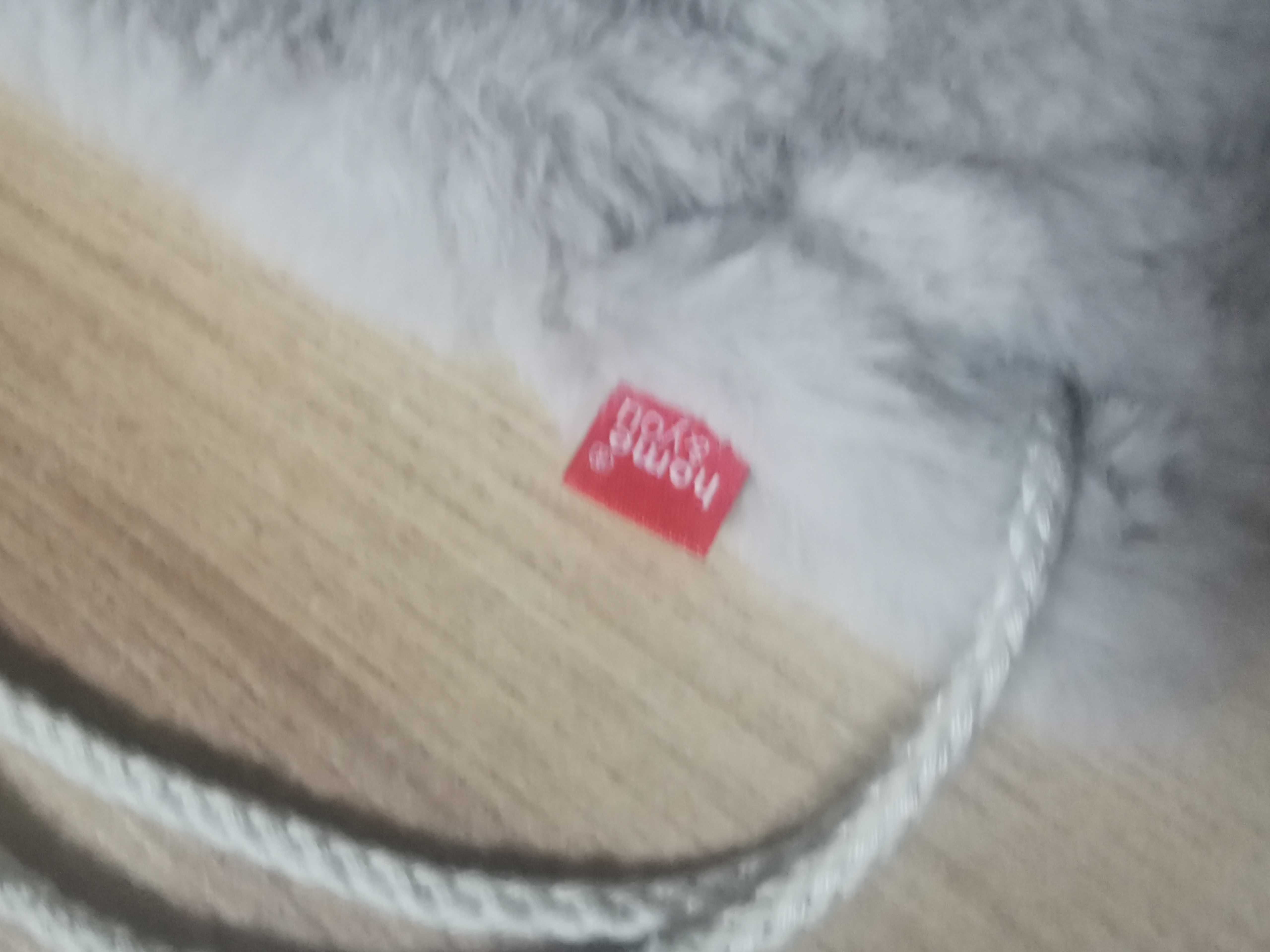 Worek, plecak świąteczny renifer Home&you dziecko