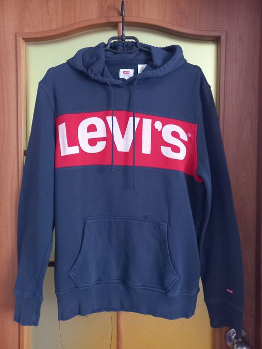 Levi's худі   М  розмір