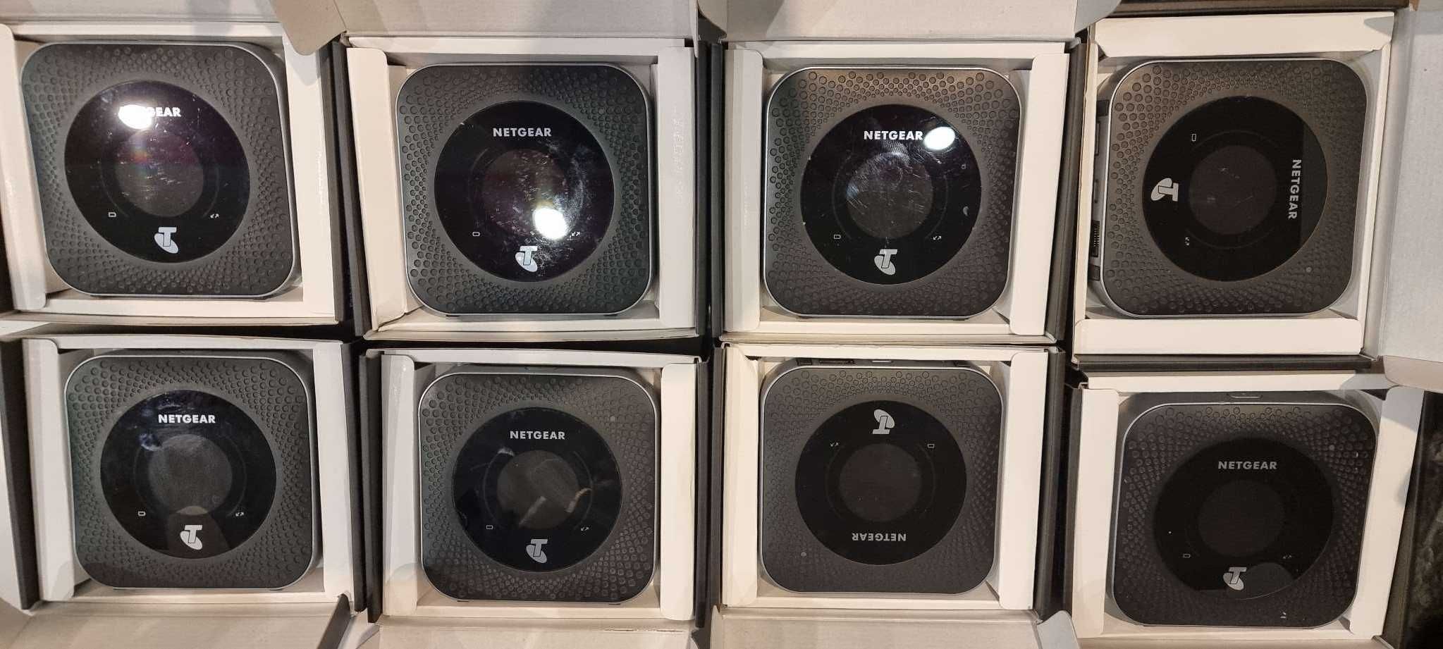 Router Netgear Nighthawk M1 MR1100 + 2 anteny Gwarancja