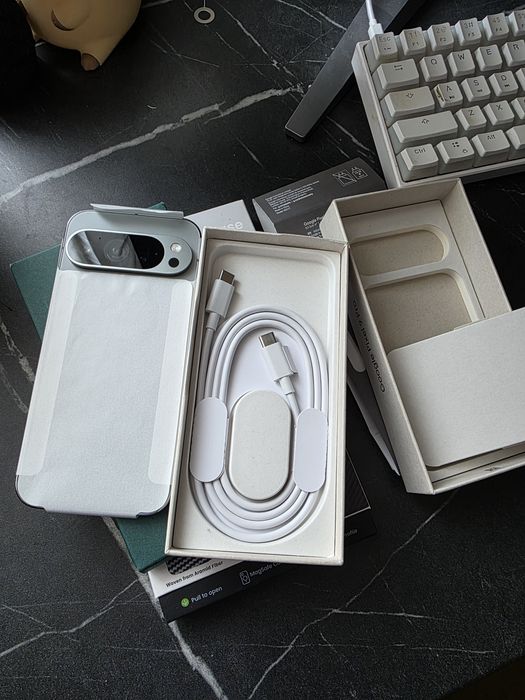 Google pixel 9 pro 16/128gb