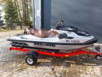 Skuter Sea Doo 300 GTX Limited