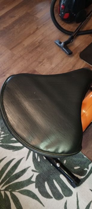 Rower stacjonarny mechaniczny RW 3011 One Fitness