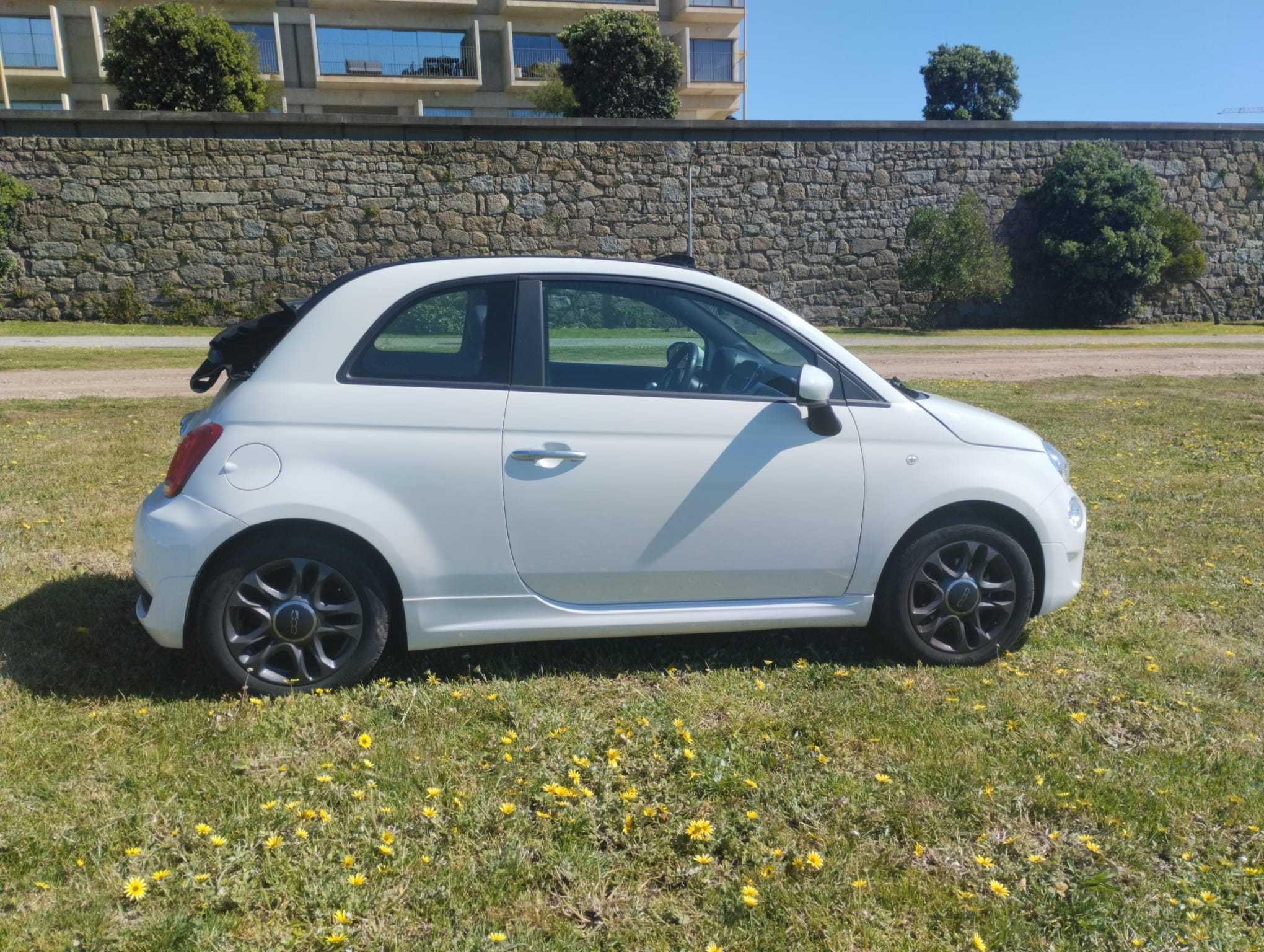 Cabrio /Sport / Hibrido/ 20 mil kms /Garantia Fábrica