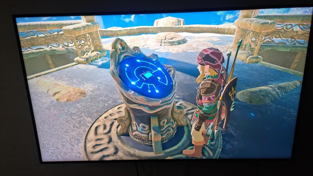 Tv Qled Samsung 55 QE55Q60RATXXC