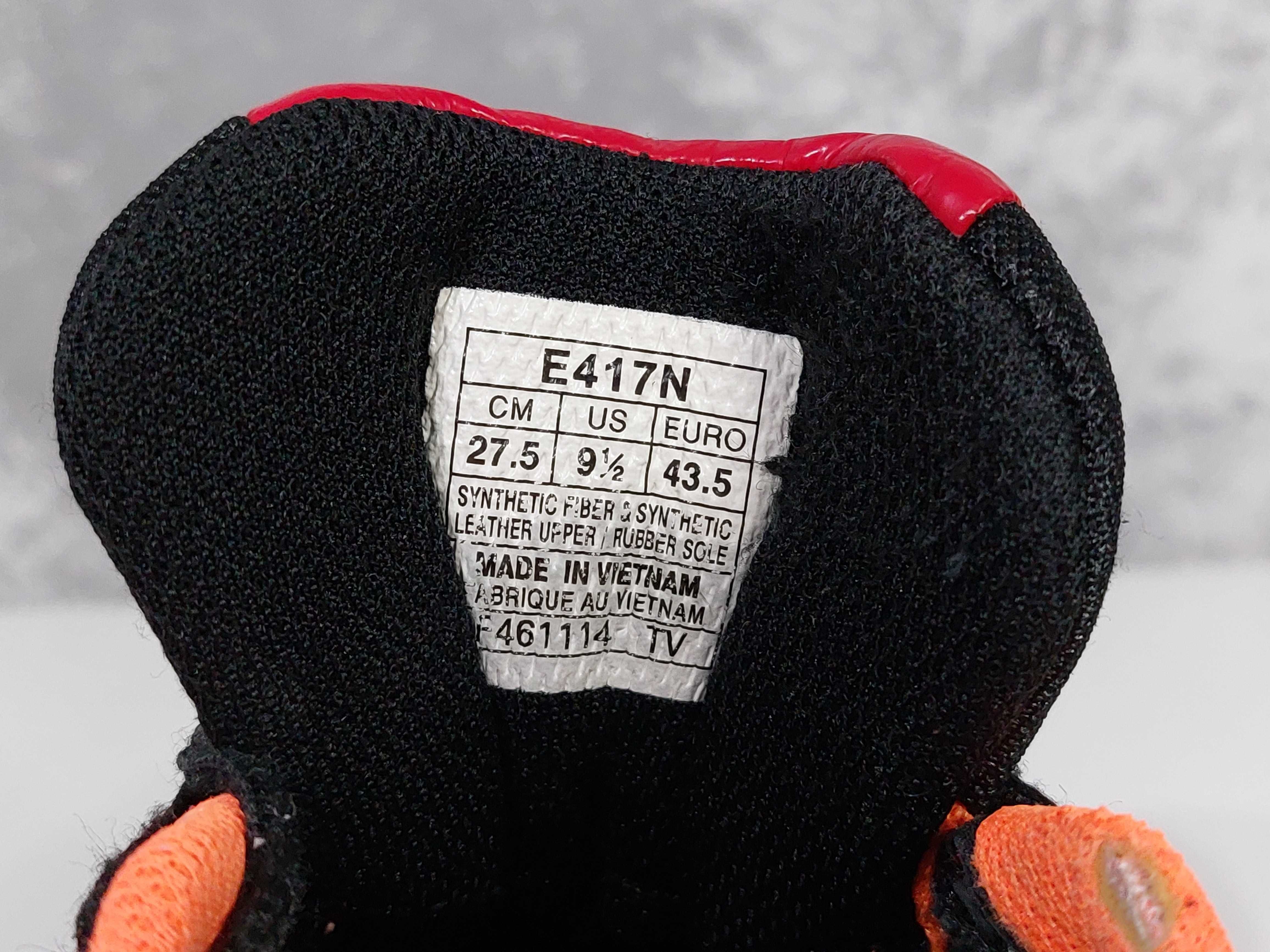Кросівки чоловічі Asics Gel Fireblast