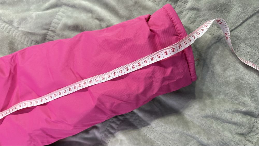 Kurta zimowa, spodnie zimowe, kombinezon dla dziecka