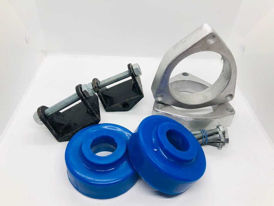 Проставки  E-Golf 2014-2018, Е-гольф