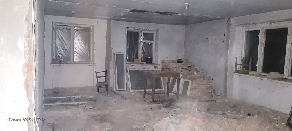 Квартира в отг Ірдинь