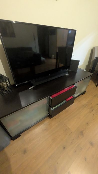 Móvel de televisão