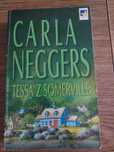 Carla Neggers Tessa z Somerville
