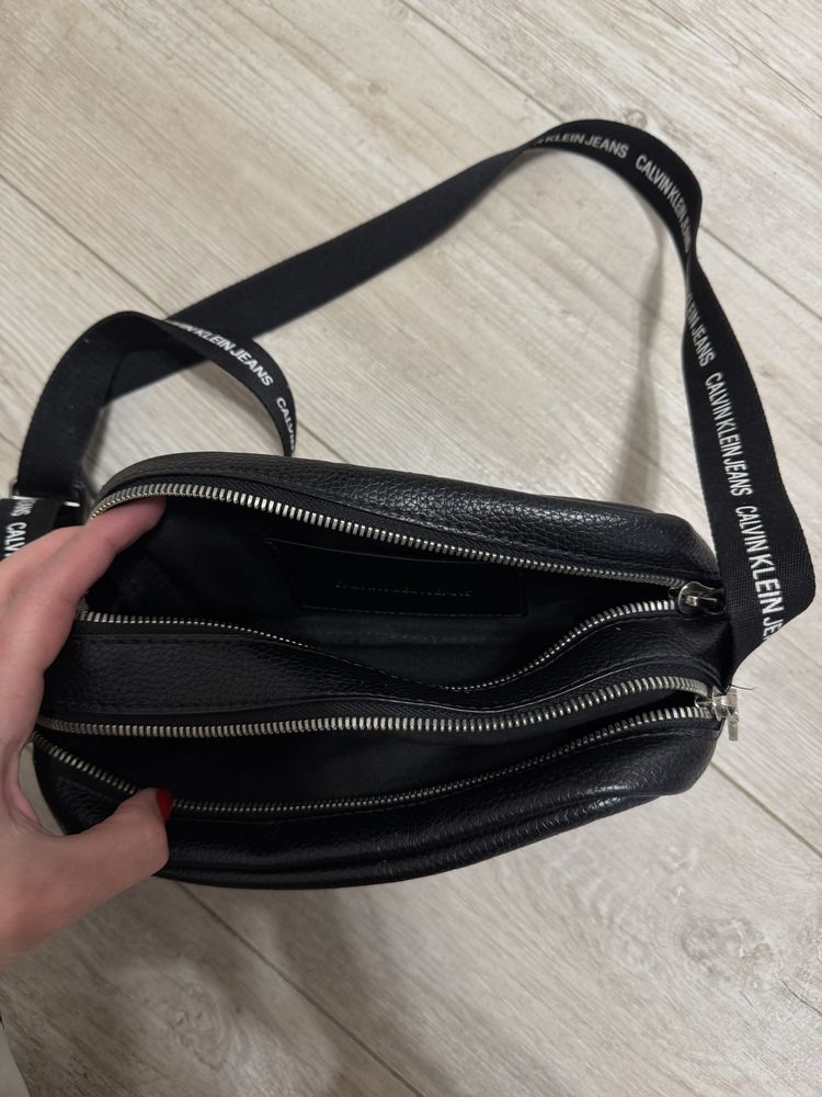 Сумка Calvin Klein