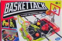 gra koszykówka Baskettack zręcznościowa Hasbro Gaming