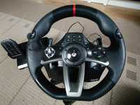 Kierownica Hori RWO (nie g29 t150 Logitech thrustmaster) XBOX