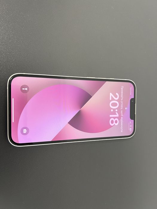 Iphone 13  !!!СТАН НОВОГО!!!